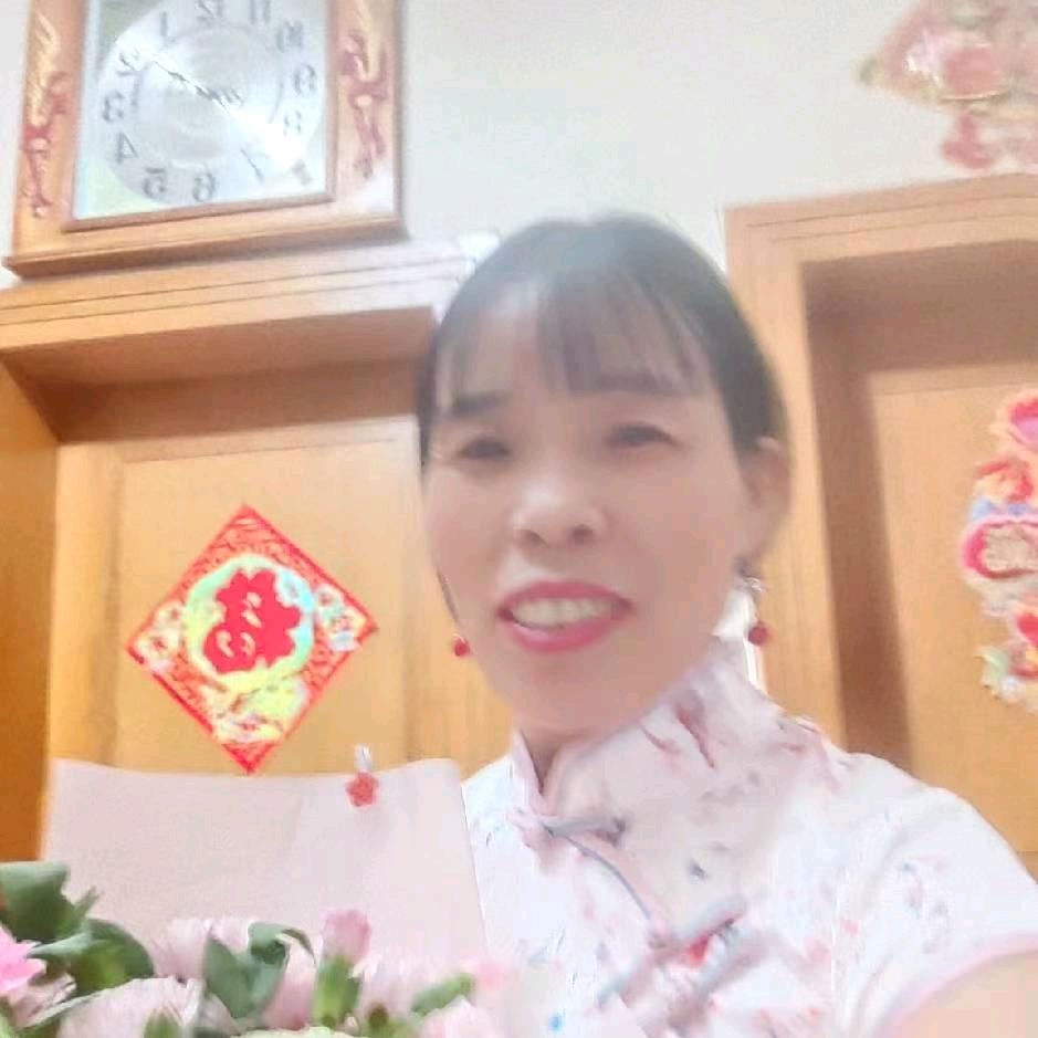 湘香姐🍎