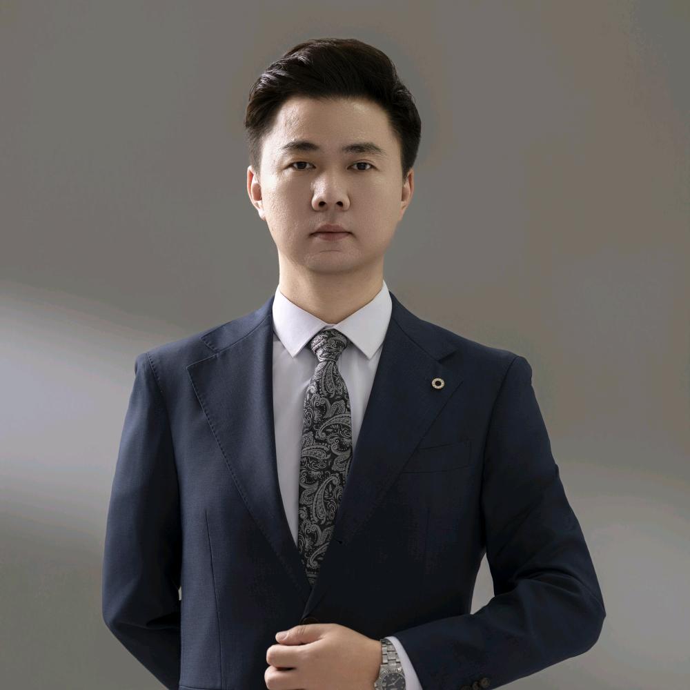 深蓝主持人工作室孙伟