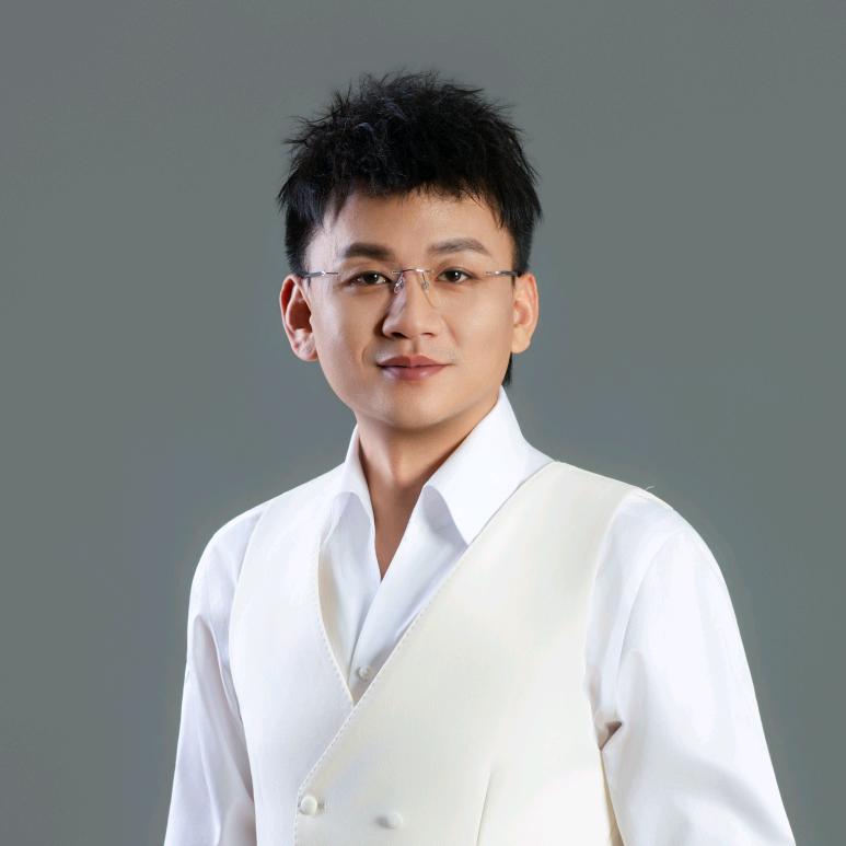 建博.伴三个孩子成长记