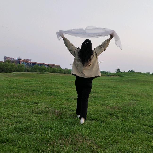 ☁️淡风轻