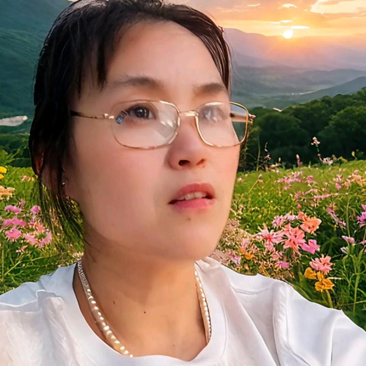 鲍姐老六