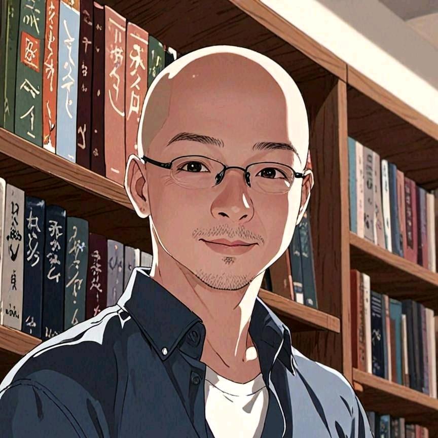 蜜蜂很忙中二老唐