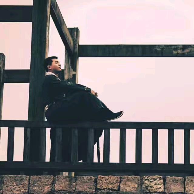 二少爷的剑