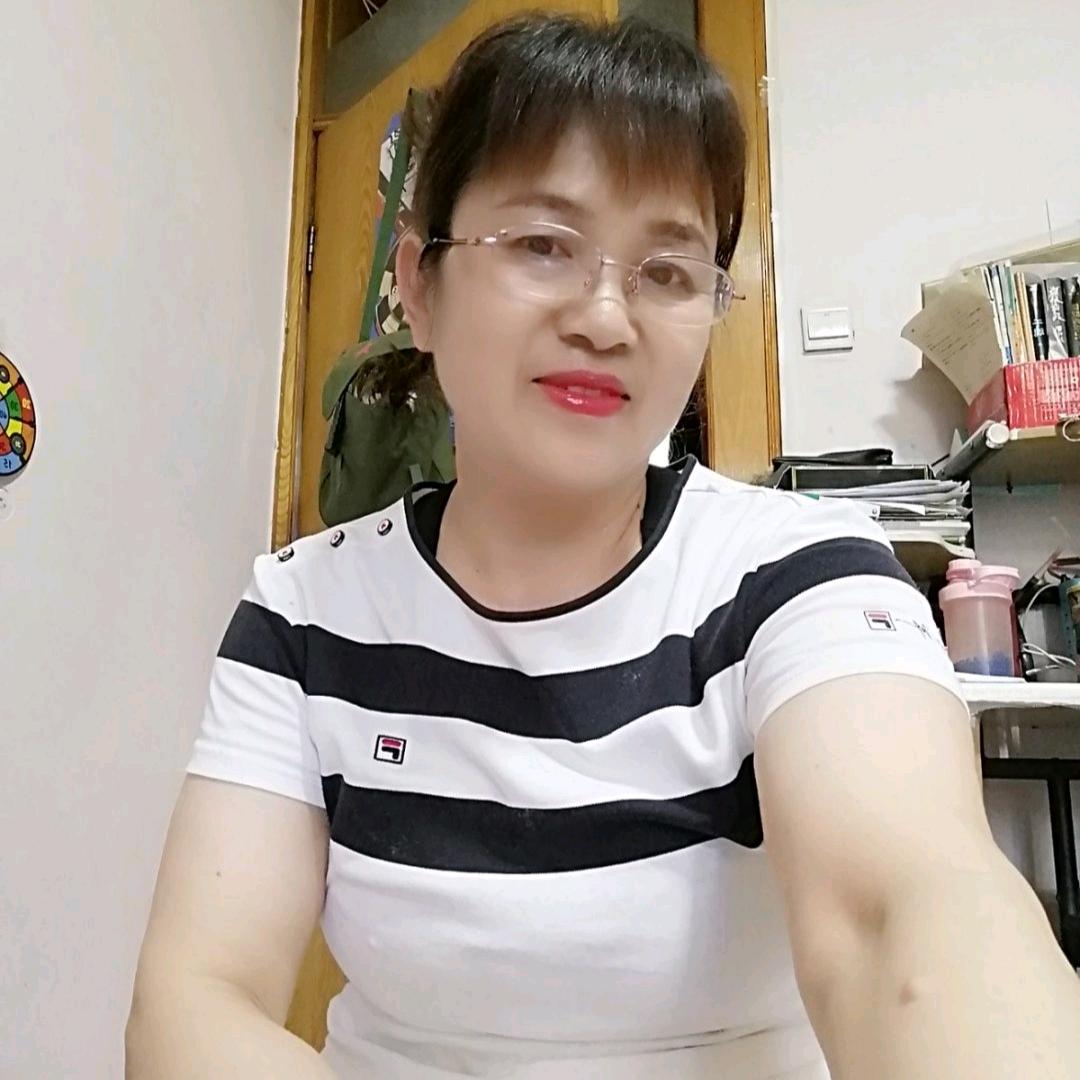 福姐