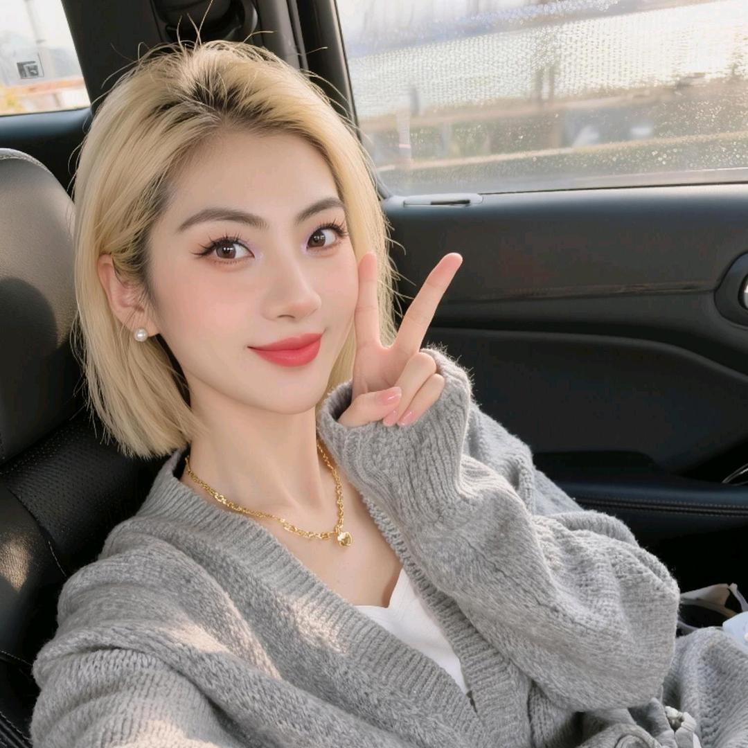 🌸⃟֯֯֯࿐富贵小财迷💰 ʚ✞ɞ