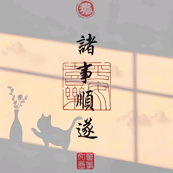 华古