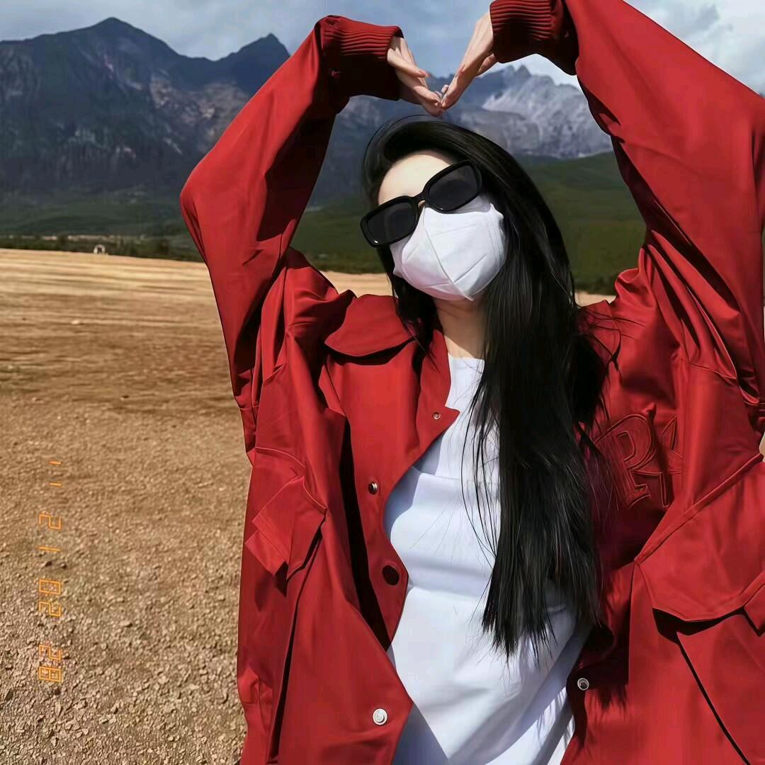 好运自然来