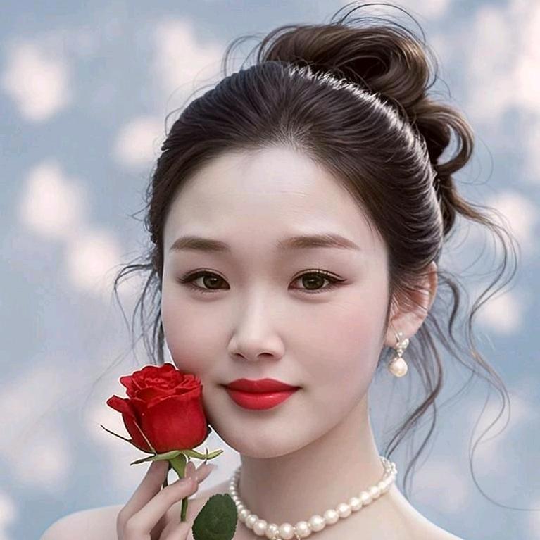 不发脾气只发财