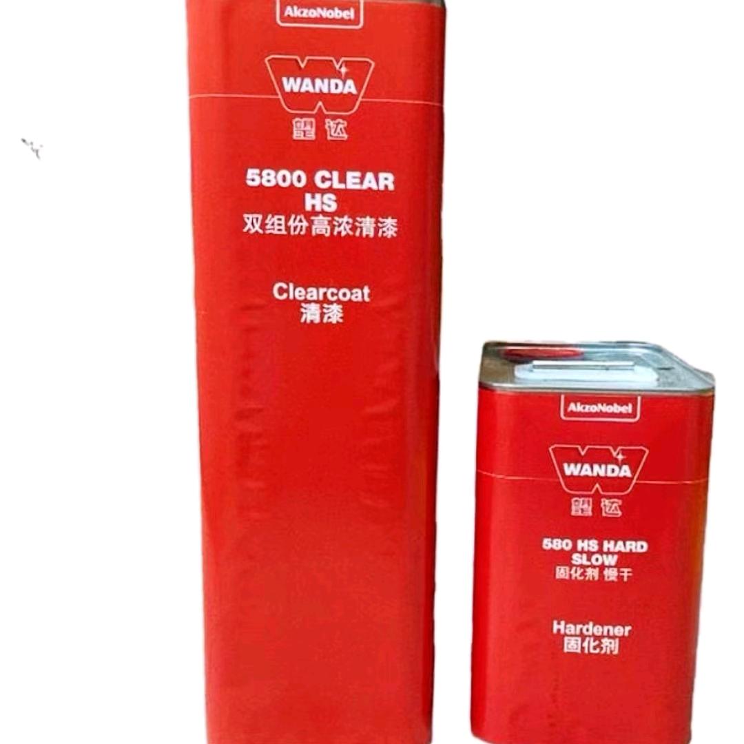 奥思宇汽车漆工业漆