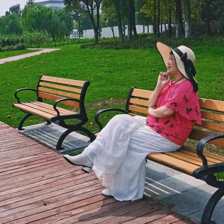 杨柳依依