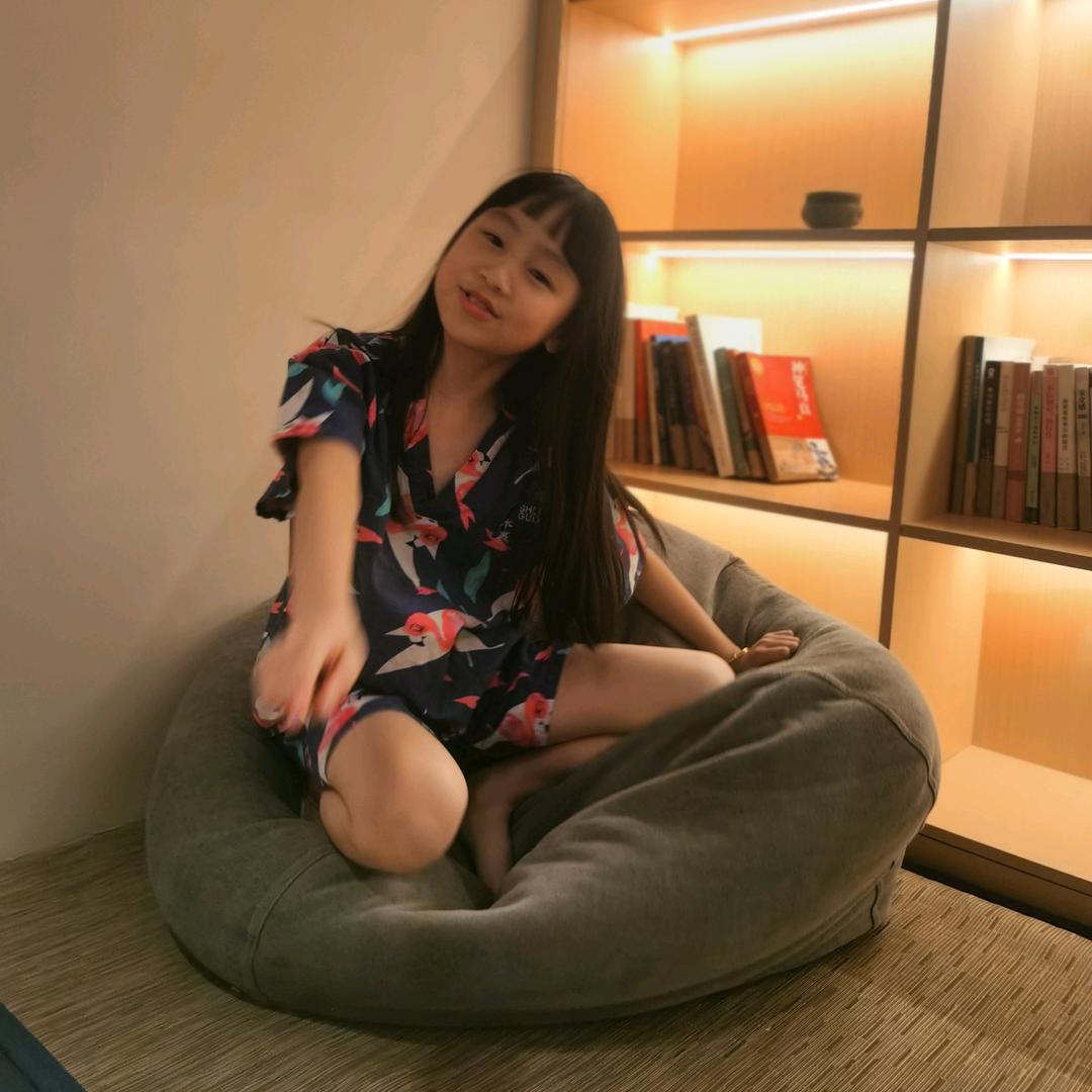 柚子涵涵