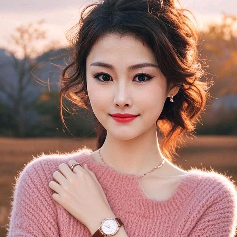李春丽