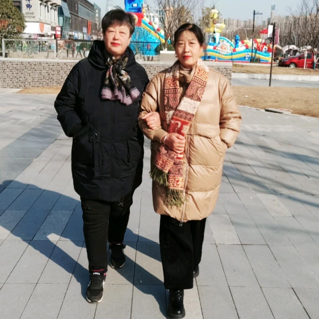 💃张二姐好好爱自己 💃