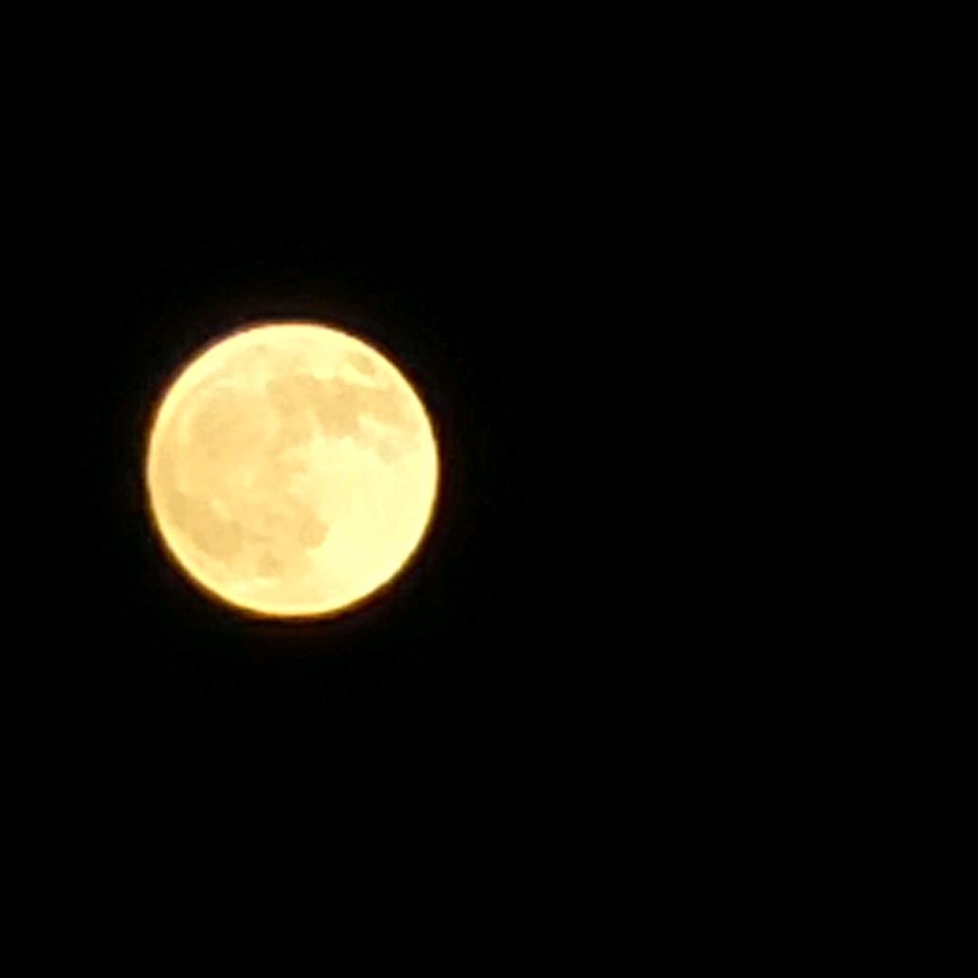moon