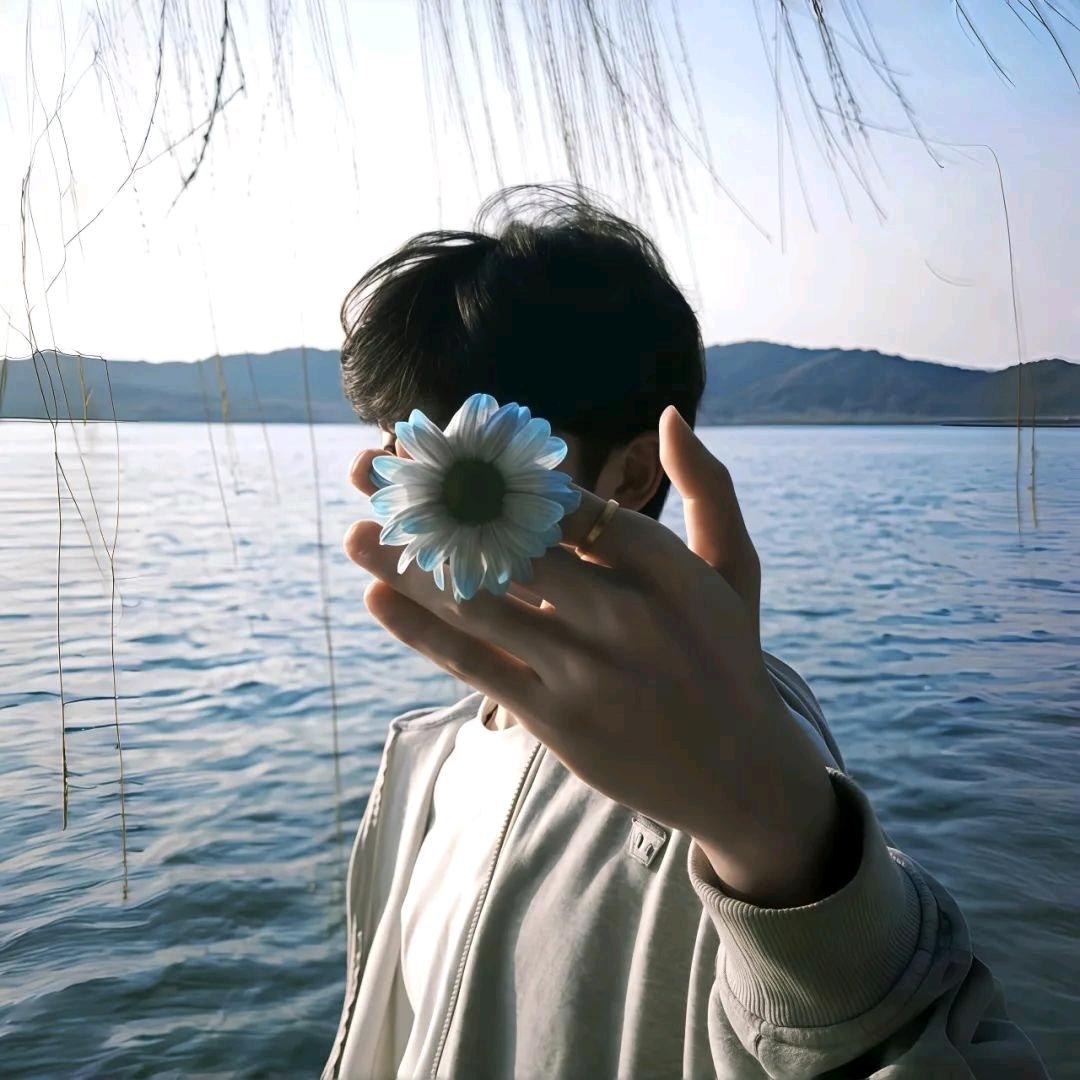 与林