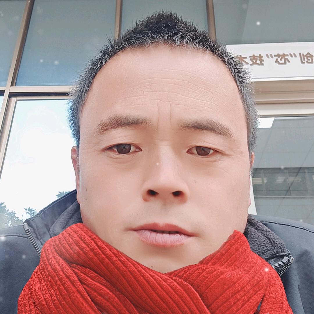 结局却是一个人