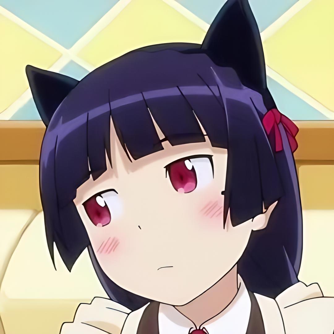 🌈Kuroneko🌈