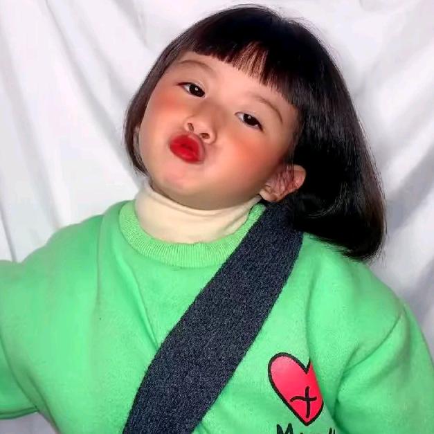 小 陈陈
