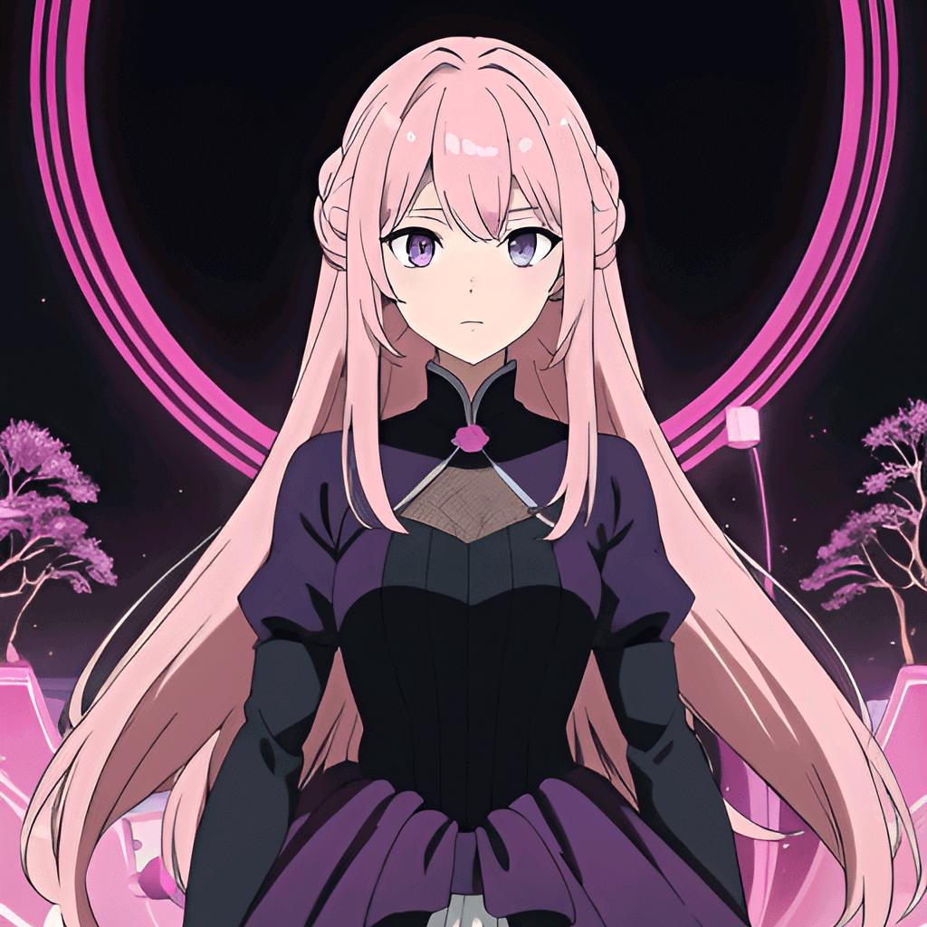 柔情@
