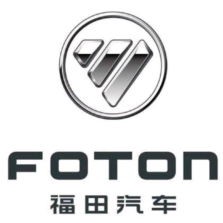 济宁盛禾圆 福田奥铃