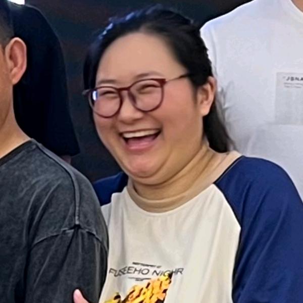 灵犀（ 已瘦80）