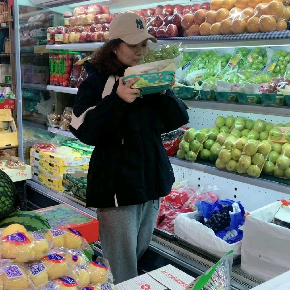 大丽姐