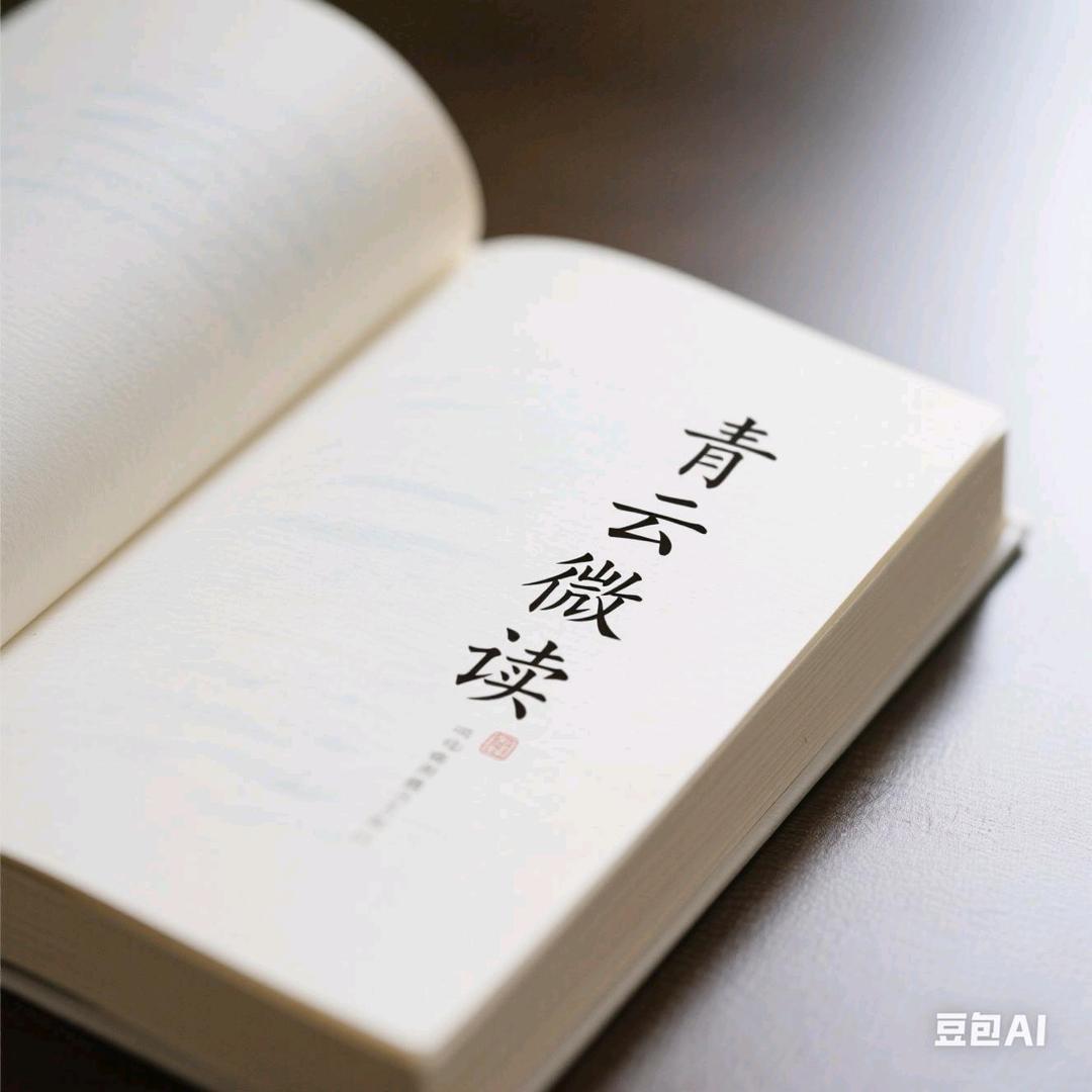 张青云