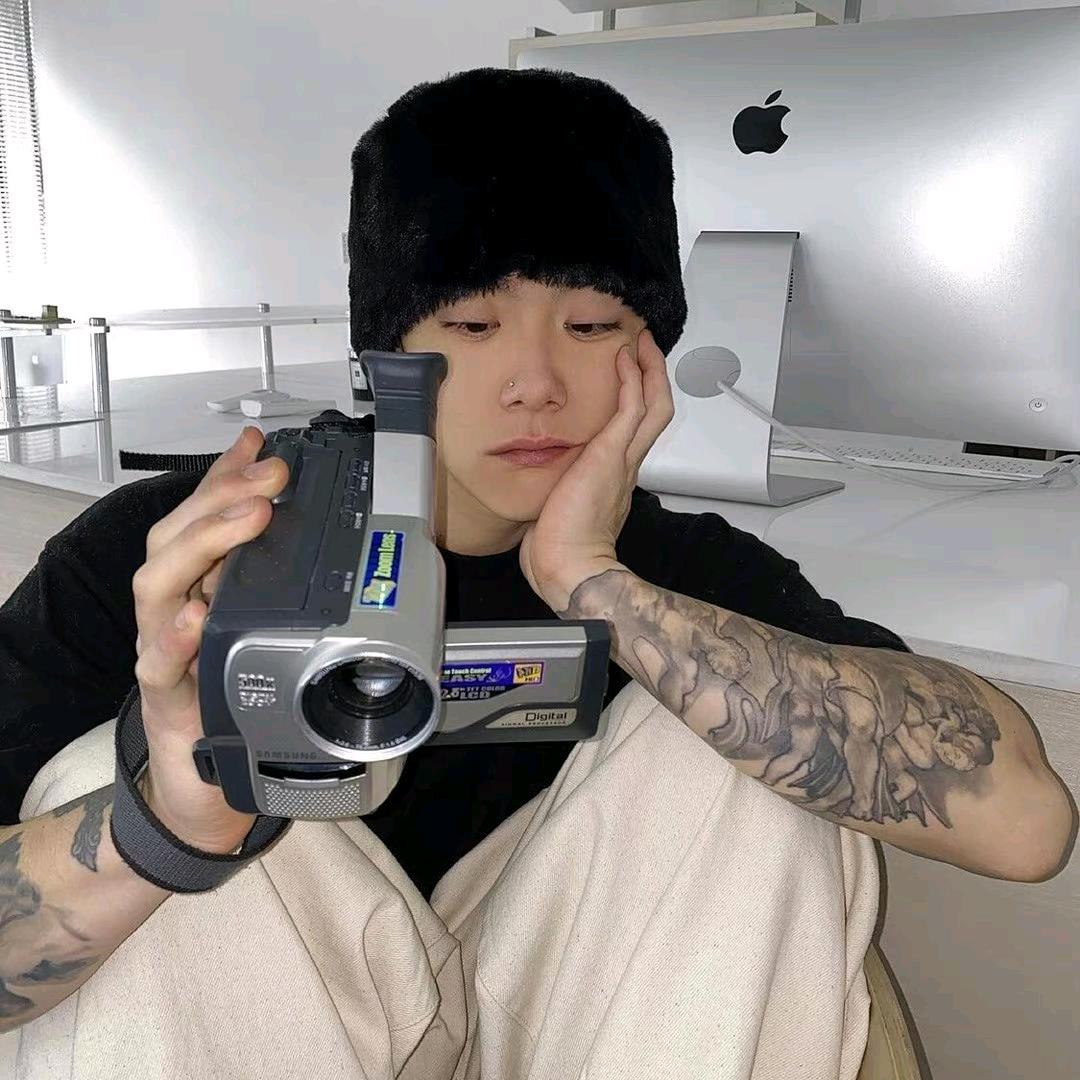 .千木