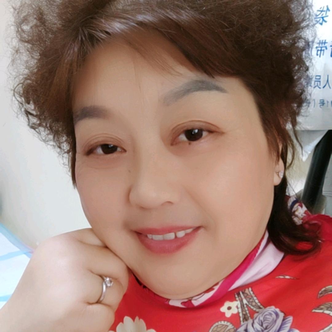 兰兰（拒加私信）