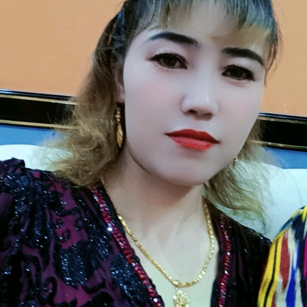 阿丽