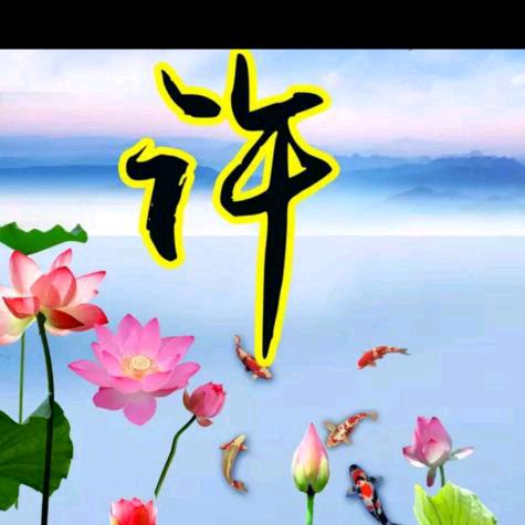 陆岗👫许家👏👏小老姐