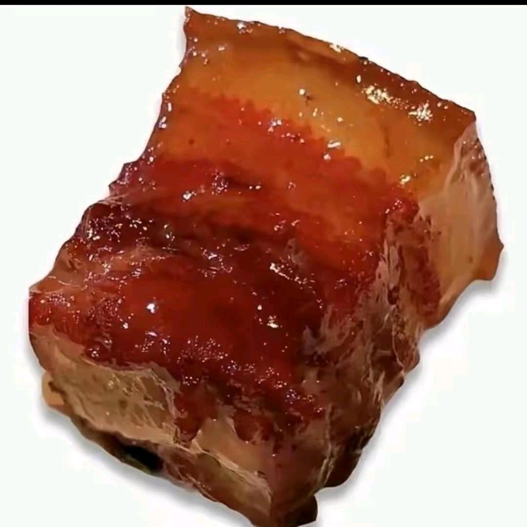 葱油饼
