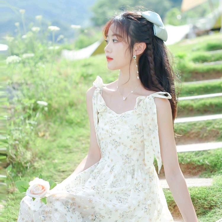 🌹路灯下的女孩🌹