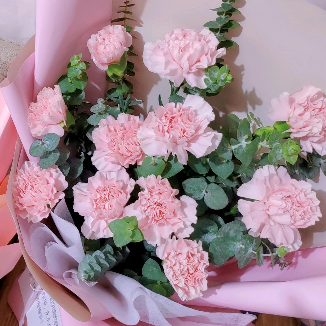 满满的幸福～🌻