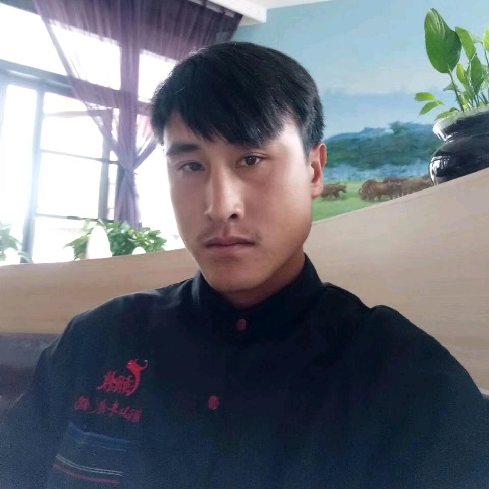 盘州小江哥