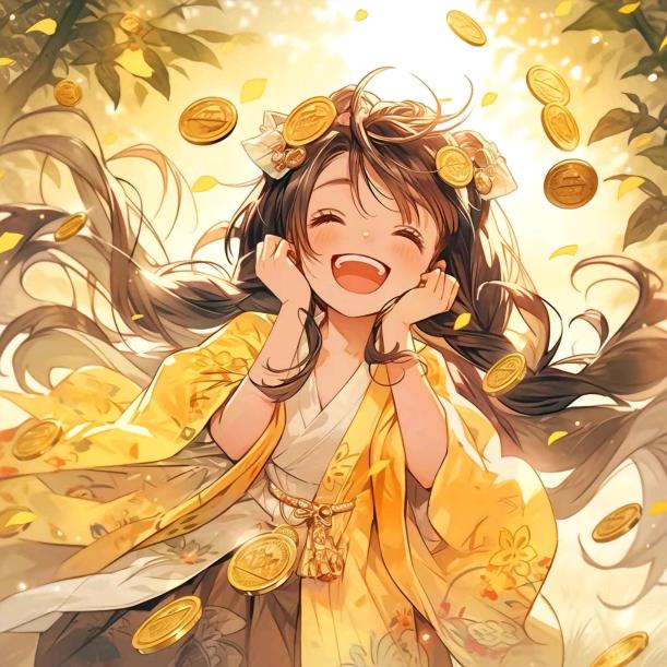 清风~