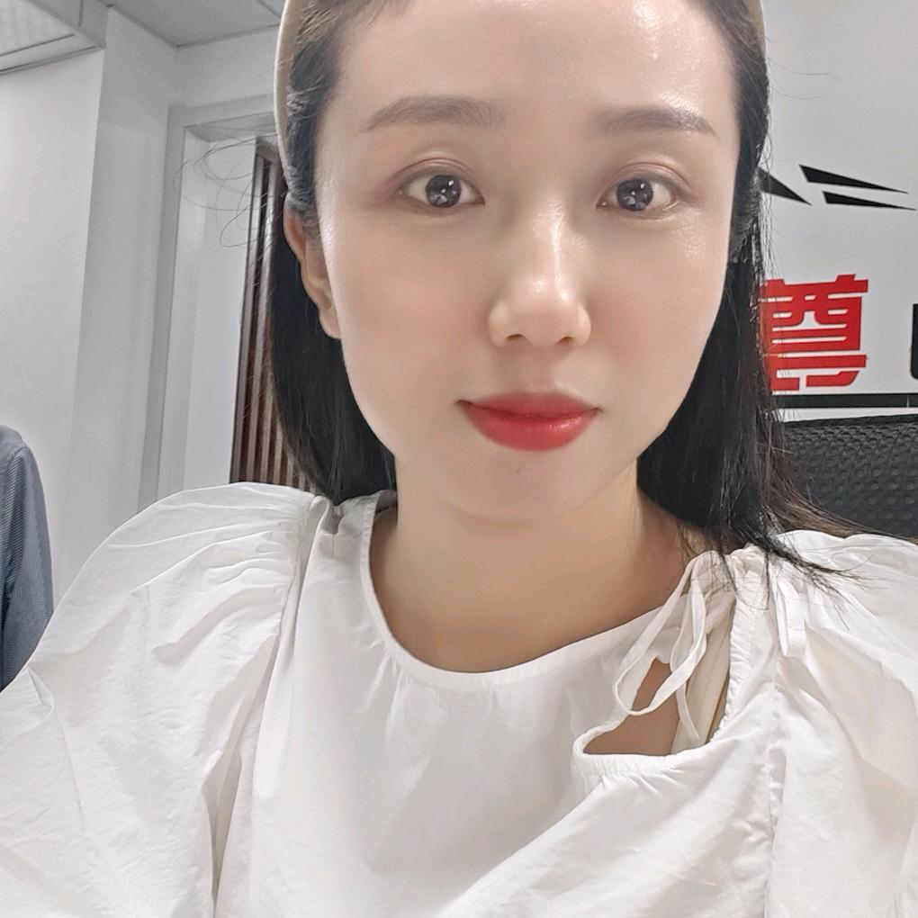 榆林金融  朱燕