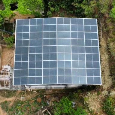 🌈光伏公司（招业务员，施工）