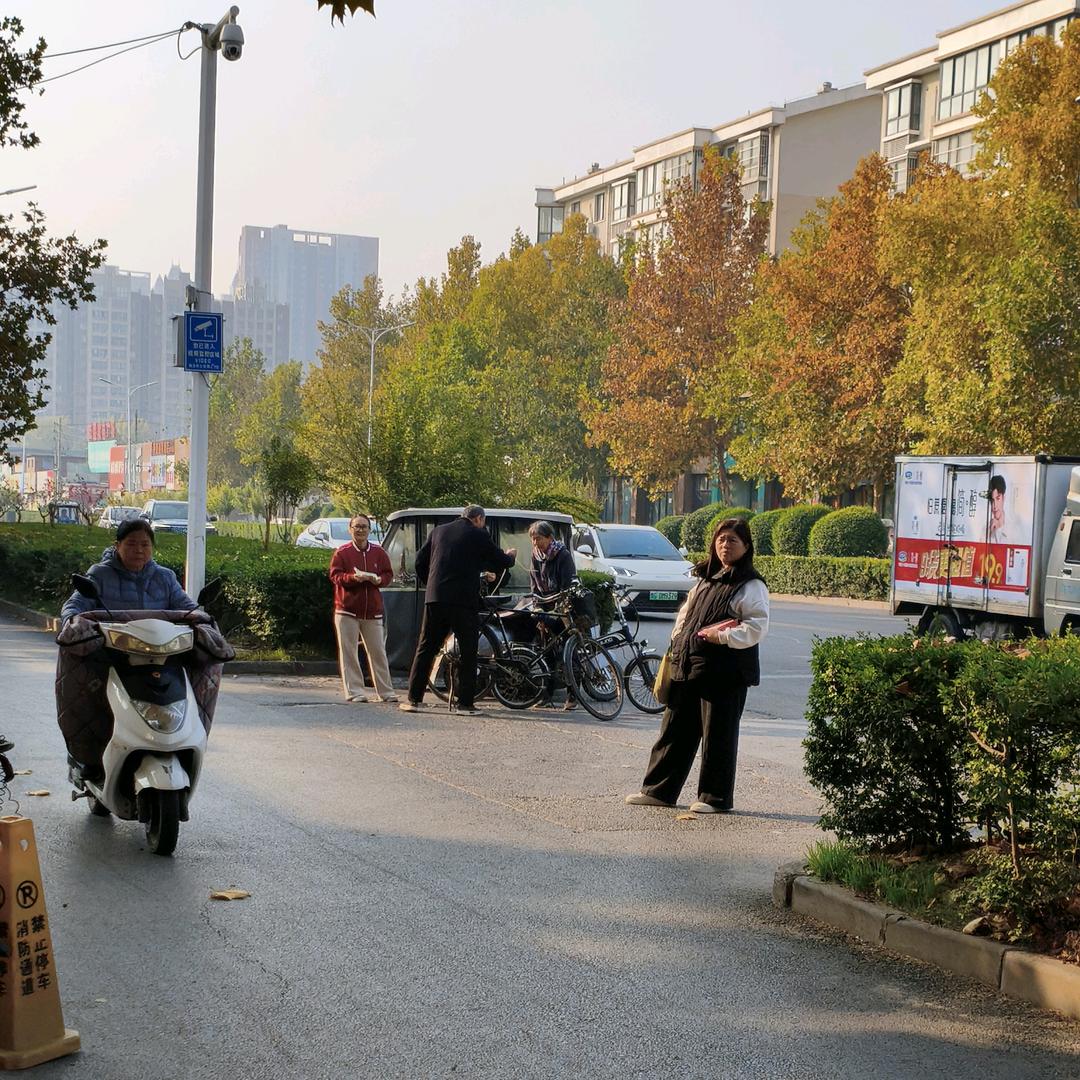 周老师全国市场总监