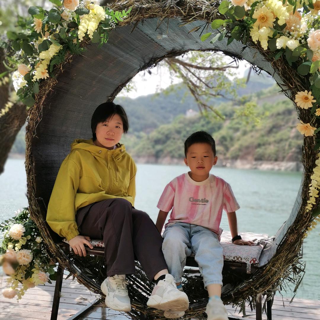 ？（拒私聊）
