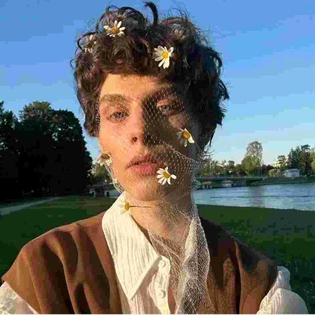 除非你是史天琪