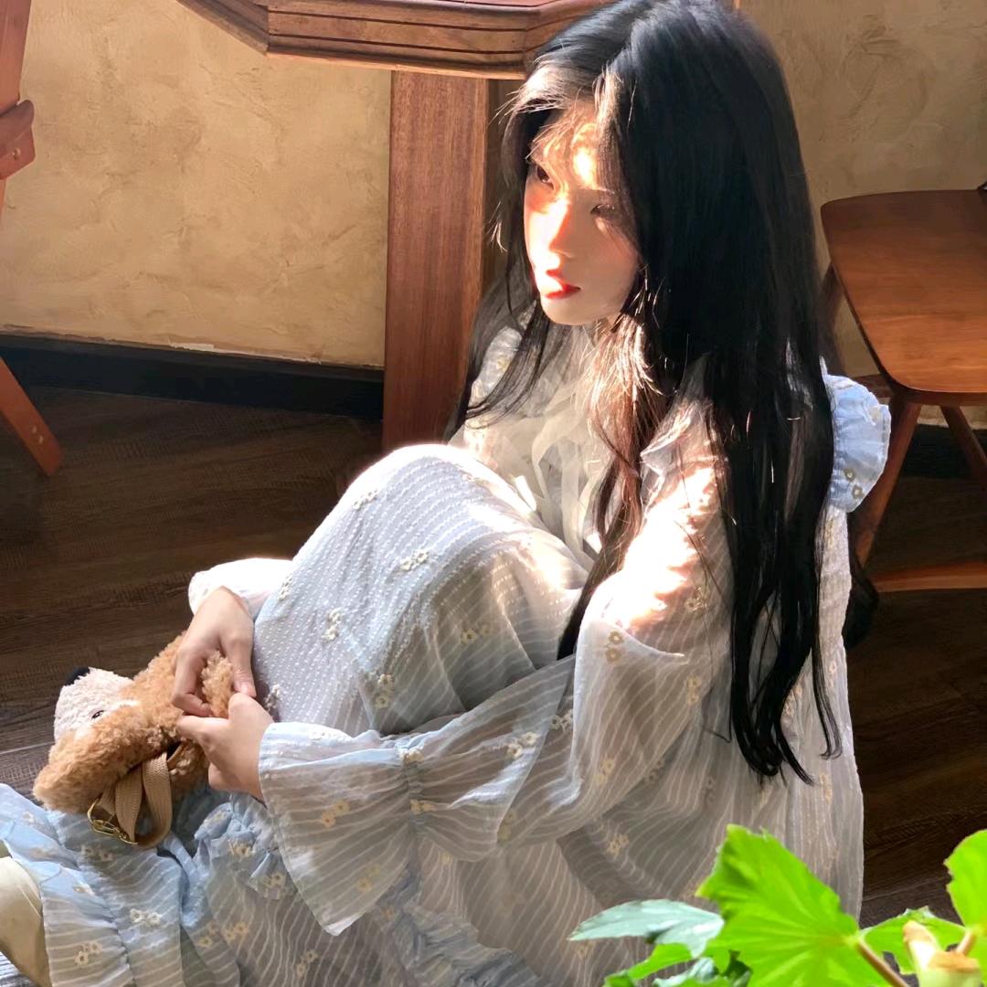 玻璃渣里加点糖