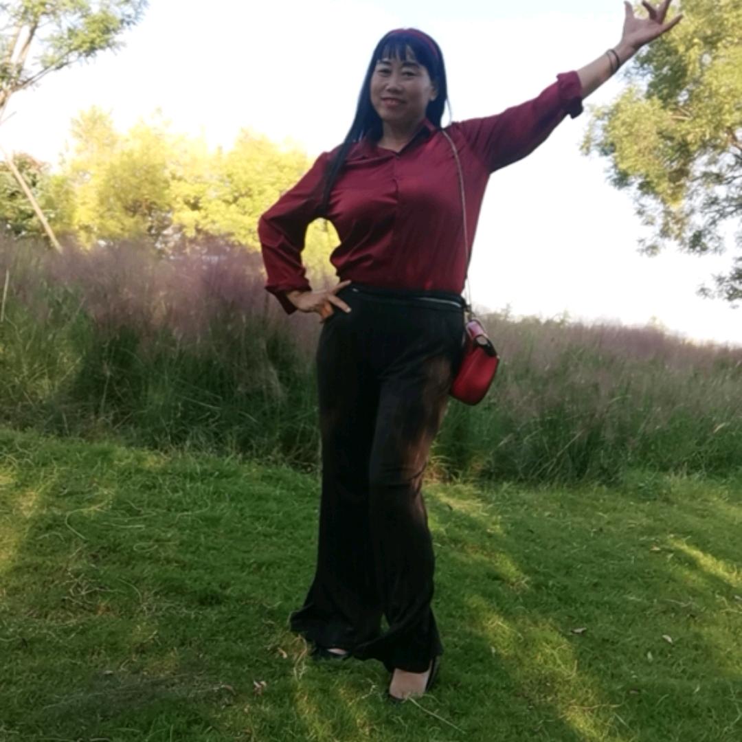 媒婆婆，善良梅花😝🌹🌹🌹