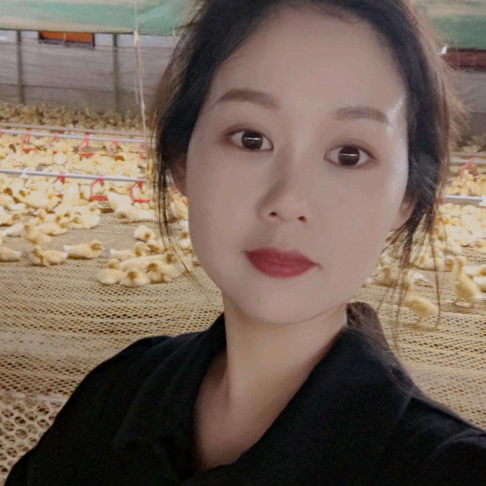 玲姐鹅业
