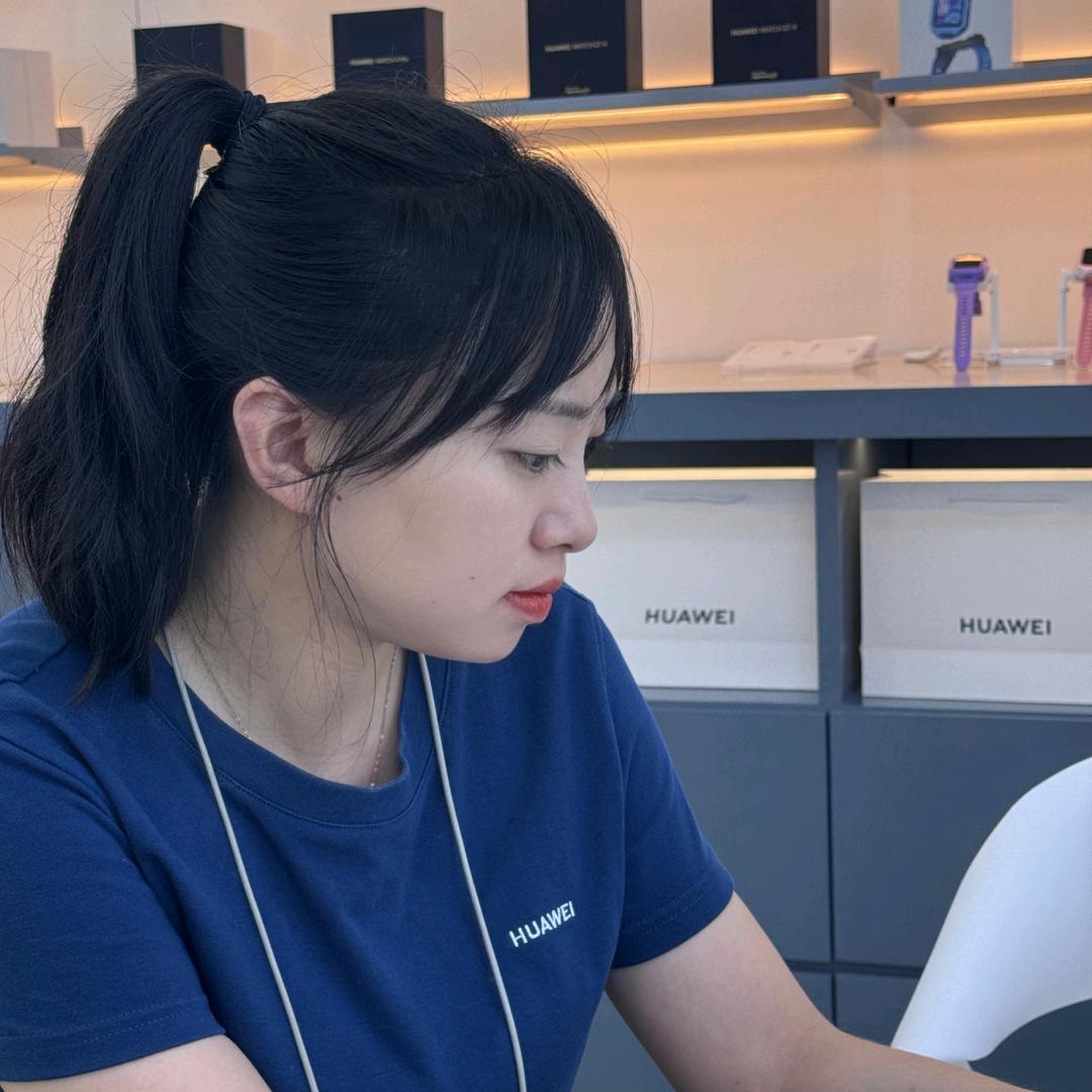 青白江腾龙通讯卖HW 的小英