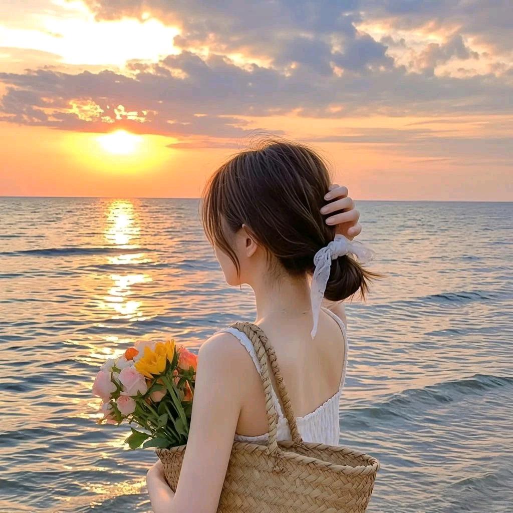 苏黎家的美清