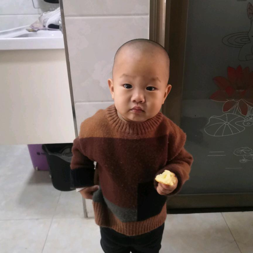 天天快乐。