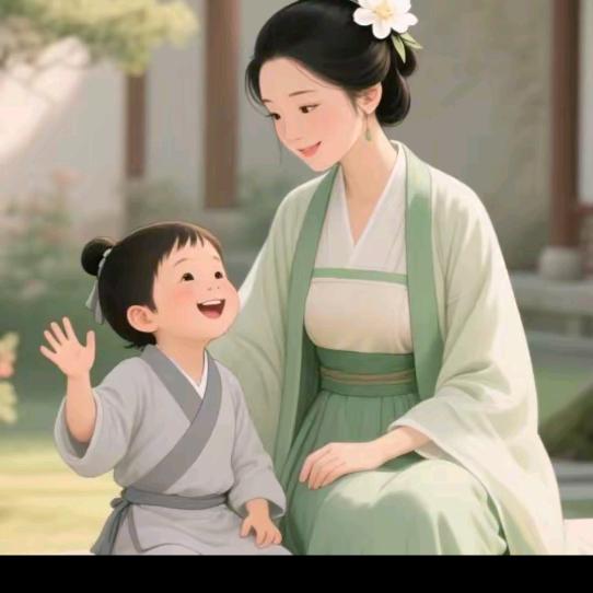育儿时刻