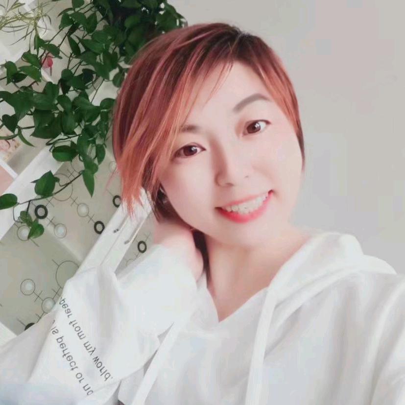 玉儿好物在橱窗