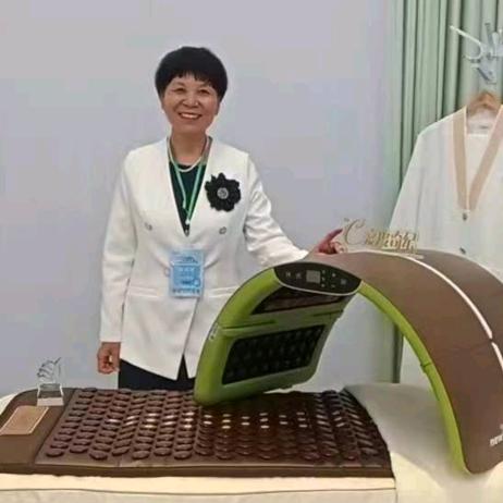 新生活集团 王艳侠（感恩有你）